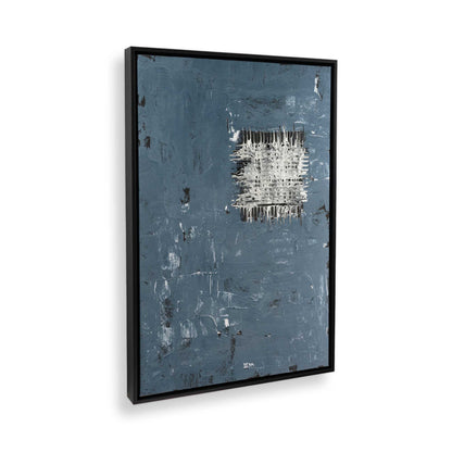 [Color:Satin Black], Picture of the corner of the art