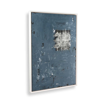 [Color:Opaque White], Picture of the corner of the art