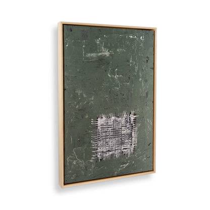 [Color:American Maple], Picture of the corner of the art