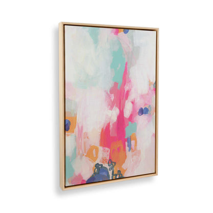 [Color:American Maple], Picture of the corner of the art