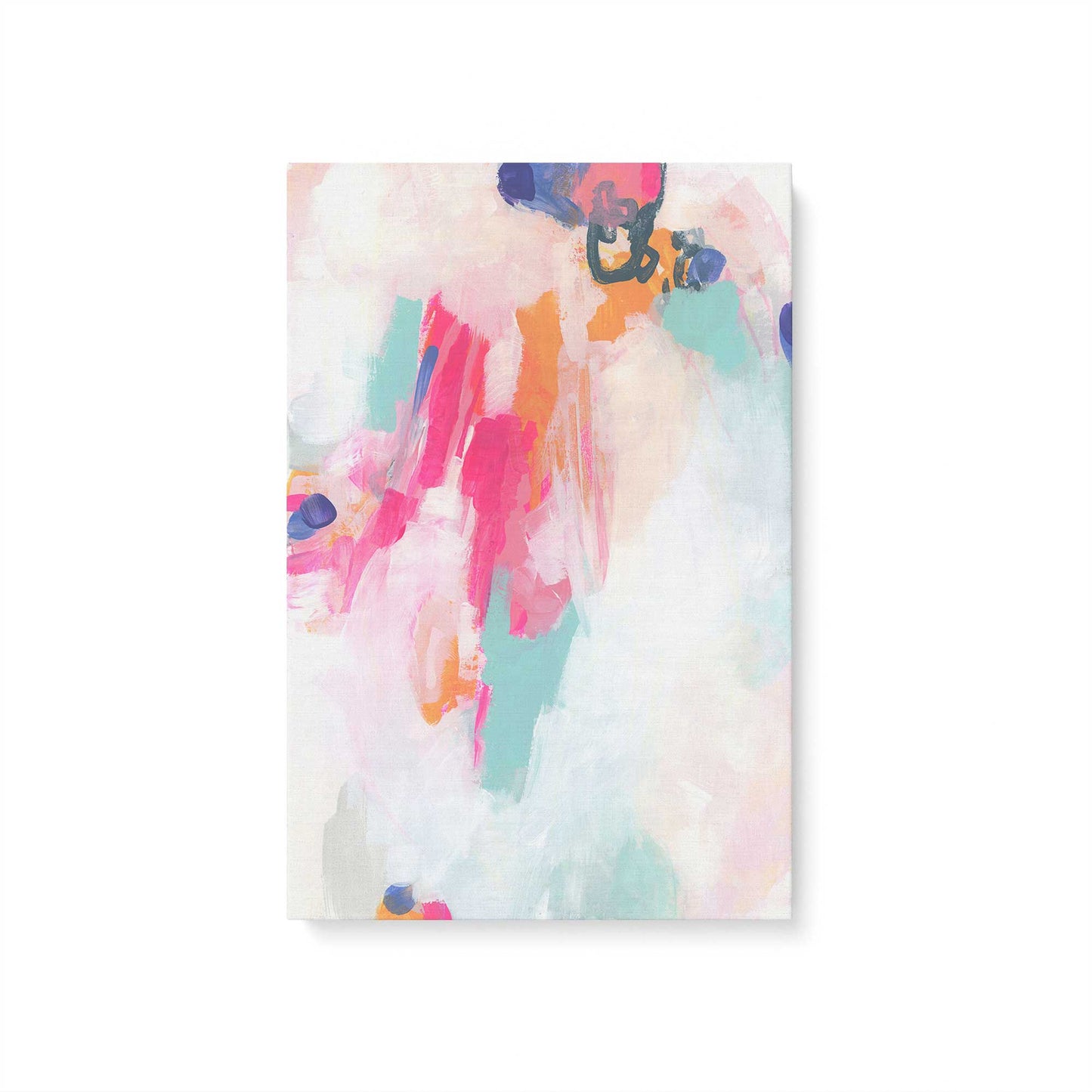 [Color:Stretched Canvas], Picture of art