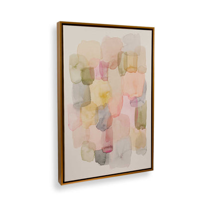 [Color:Polished Gold], Picture of the corner of the art