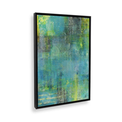 [Color:Satin Black], Picture of the corner of the art