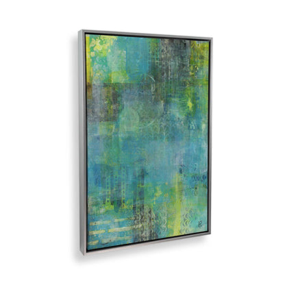 [Color:Polished Chrome], Picture of the corner of the art