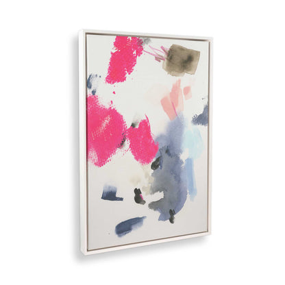 [Color:Opaque White], Picture of the corner of the art