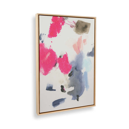 [Color:American Maple], Picture of the corner of the art