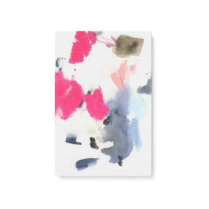 [Color:Stretched Canvas], Picture of art