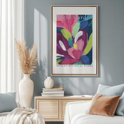 [LIFESTYLE],[SPECIAL],  Picture of art in a roo