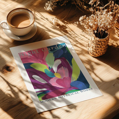 [Color:Rolled Print], Picture of close up of art