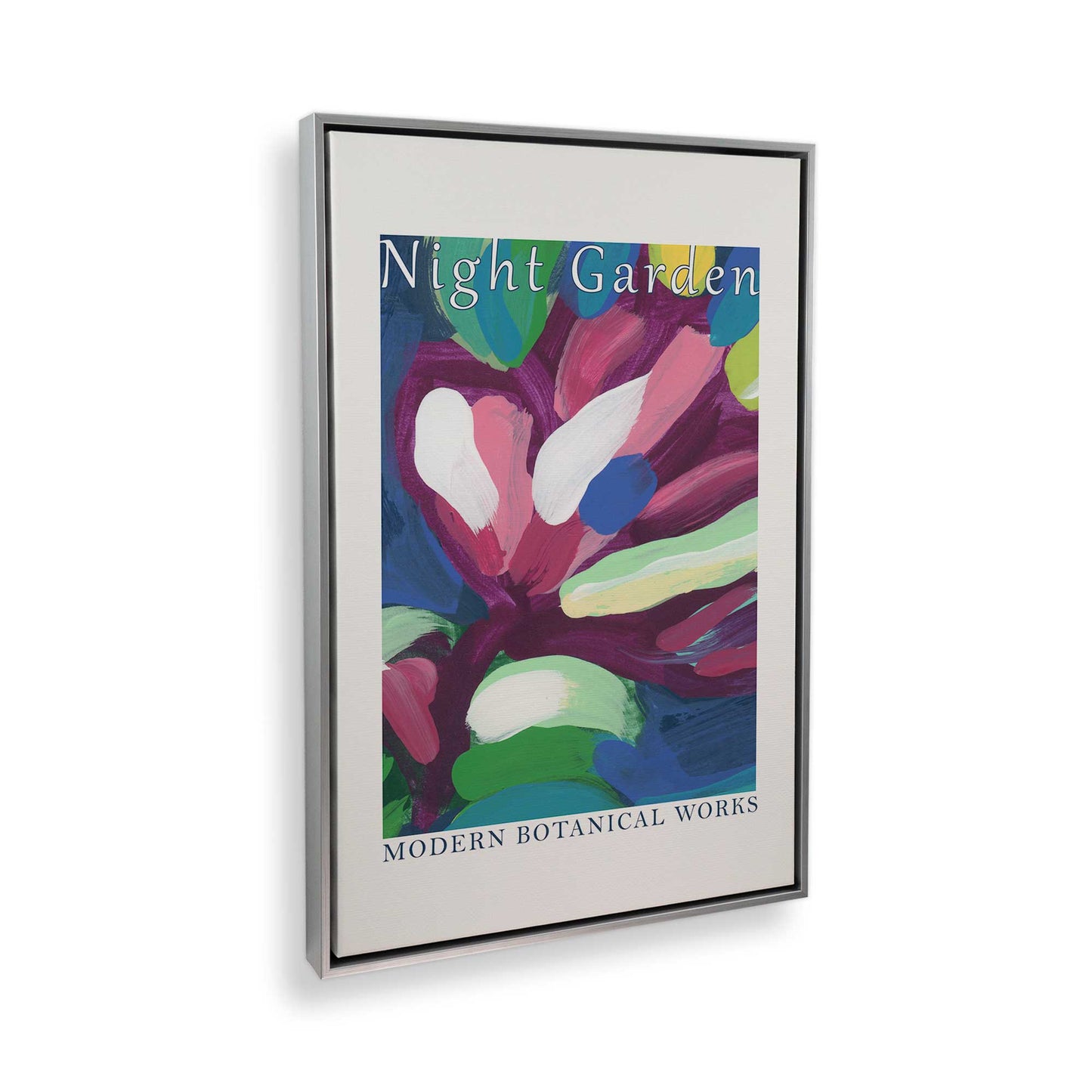 [Color:Polished Chrome], Picture of the corner of the art