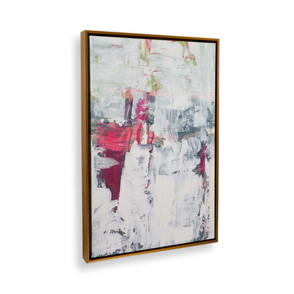 [Color:Polished Gold], Picture of the corner of the art