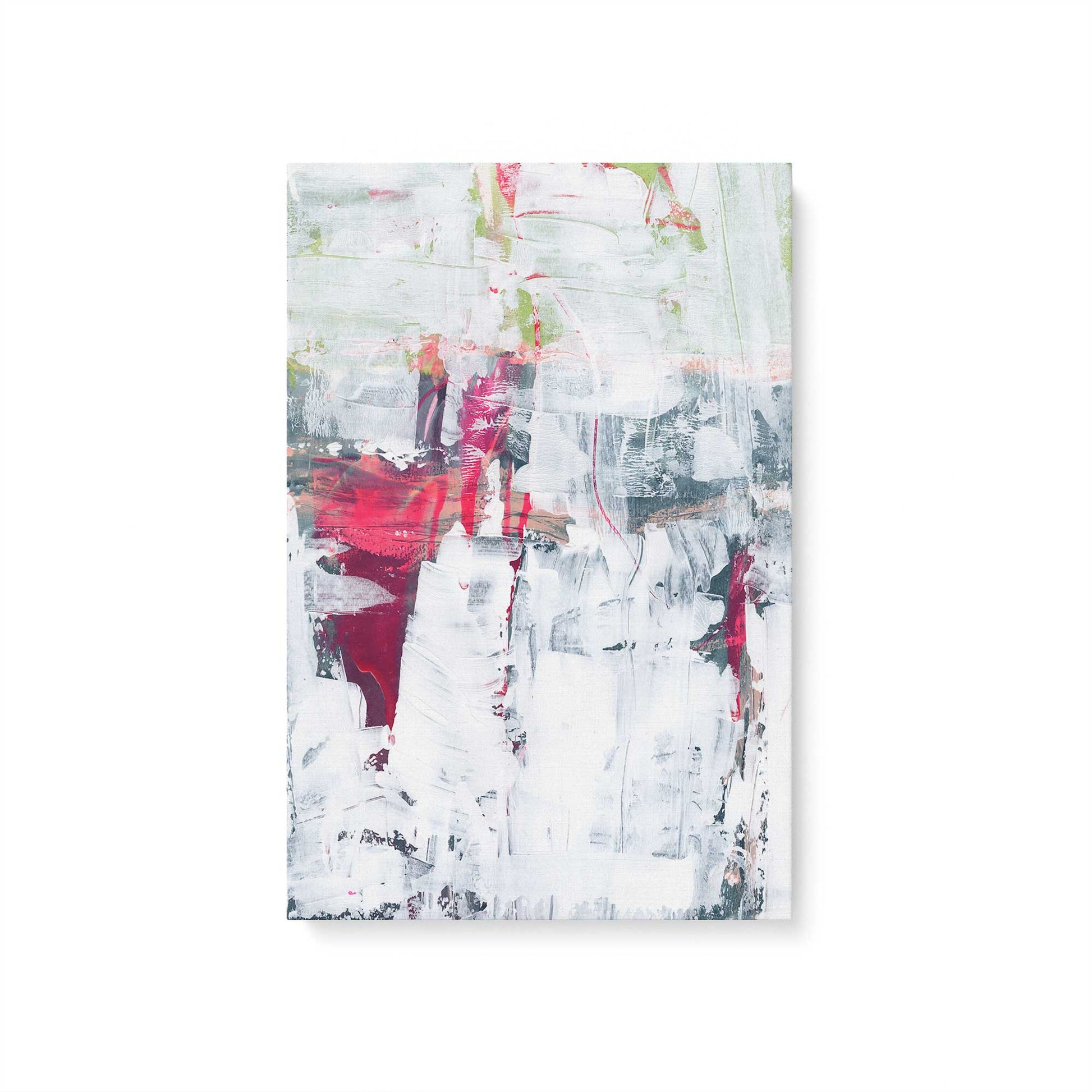 [Color:Stretched Canvas], Picture of art