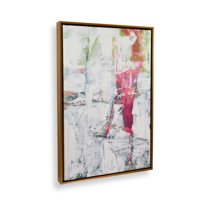 [Color:Polished Gold], Picture of the corner of the art