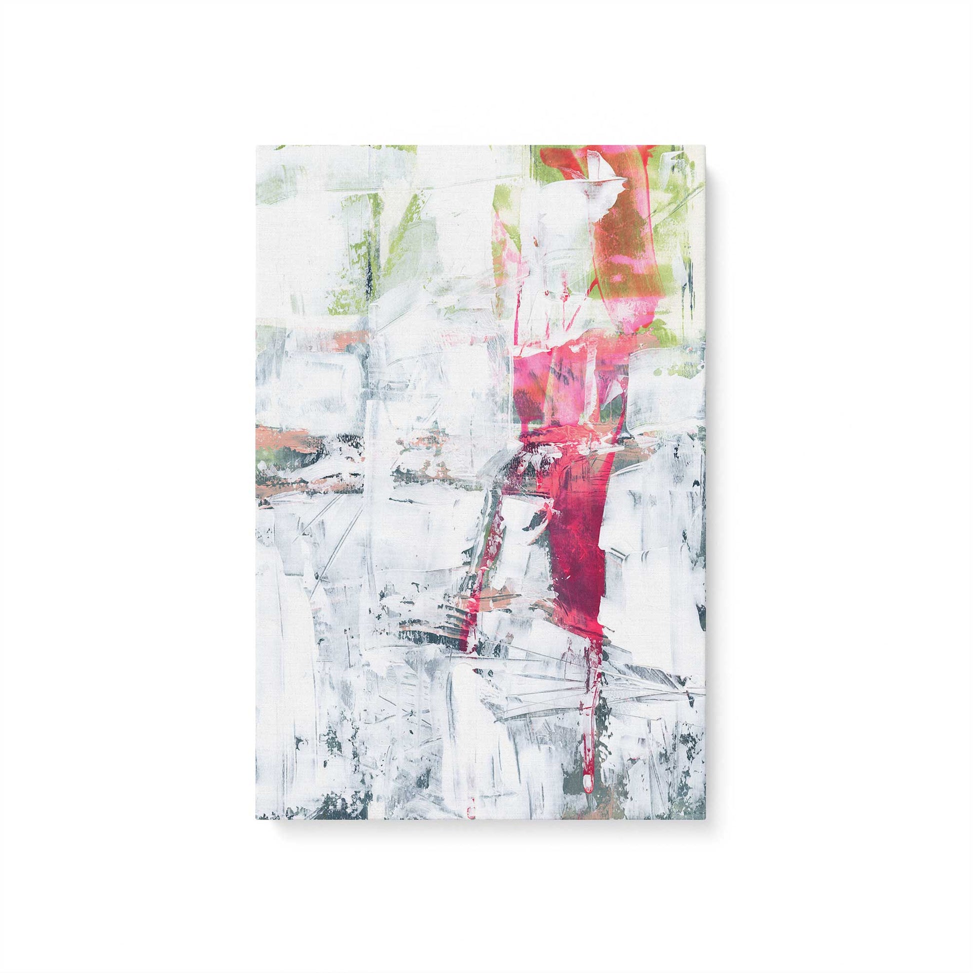 [Color:Stretched Canvas], Picture of art