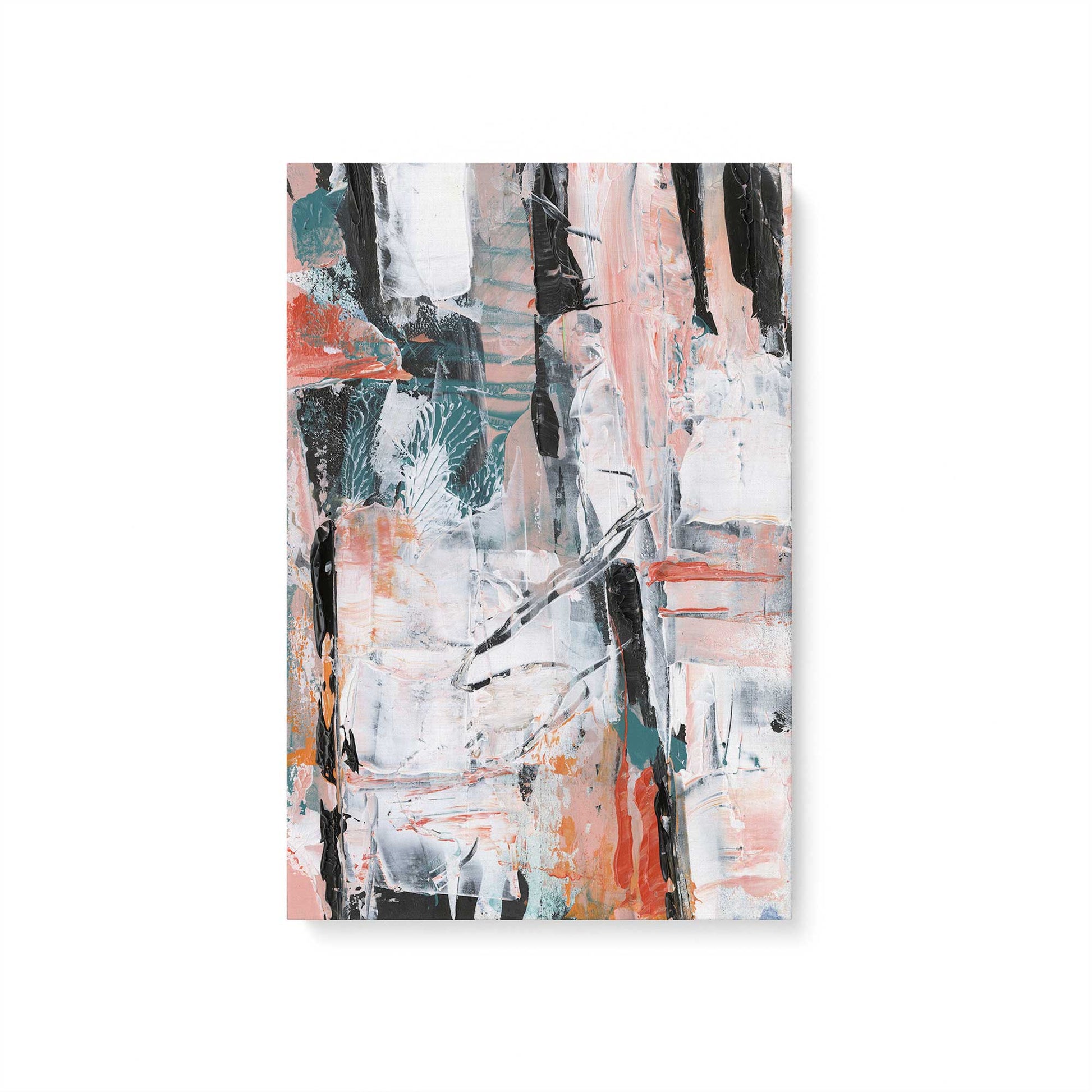 [Color:Stretched Canvas], Picture of art