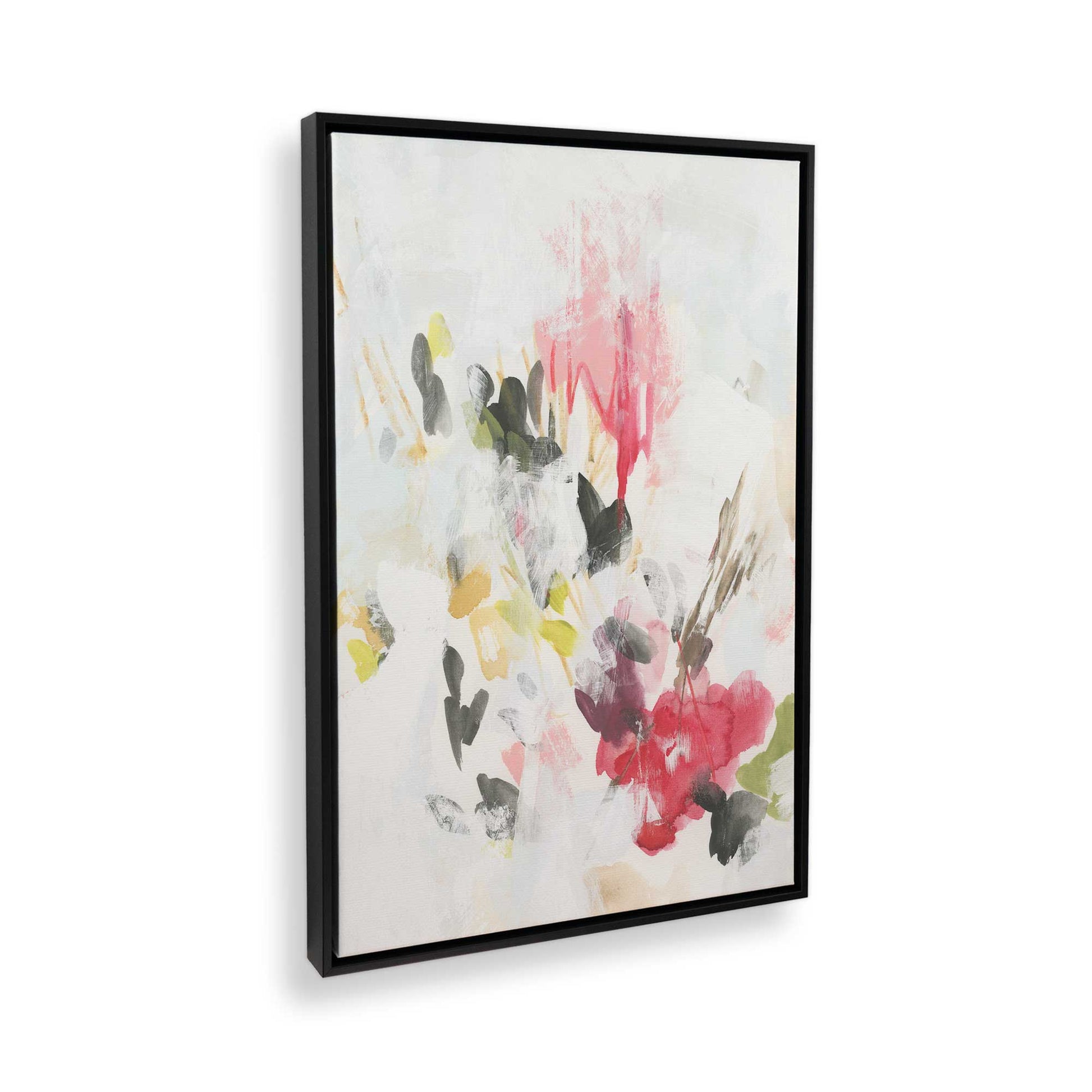 [Color:Satin Black], Picture of the corner of the art