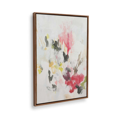 [Color:Walnut], Picture of the corner of the art