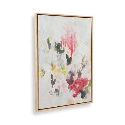 [Color:American Maple], Picture of the corner of the art