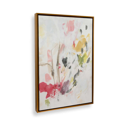 [Color:Polished Gold], Picture of the corner of the art