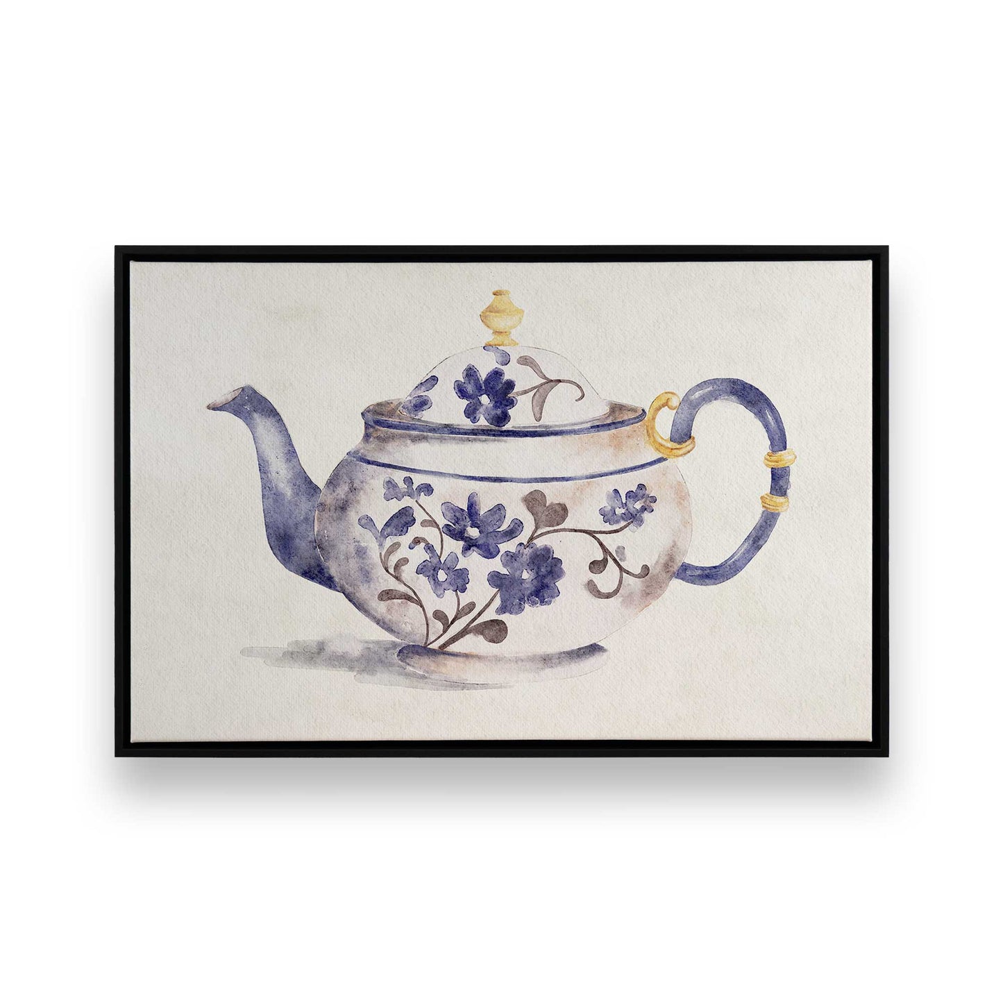 [Color:Satin Black], front image