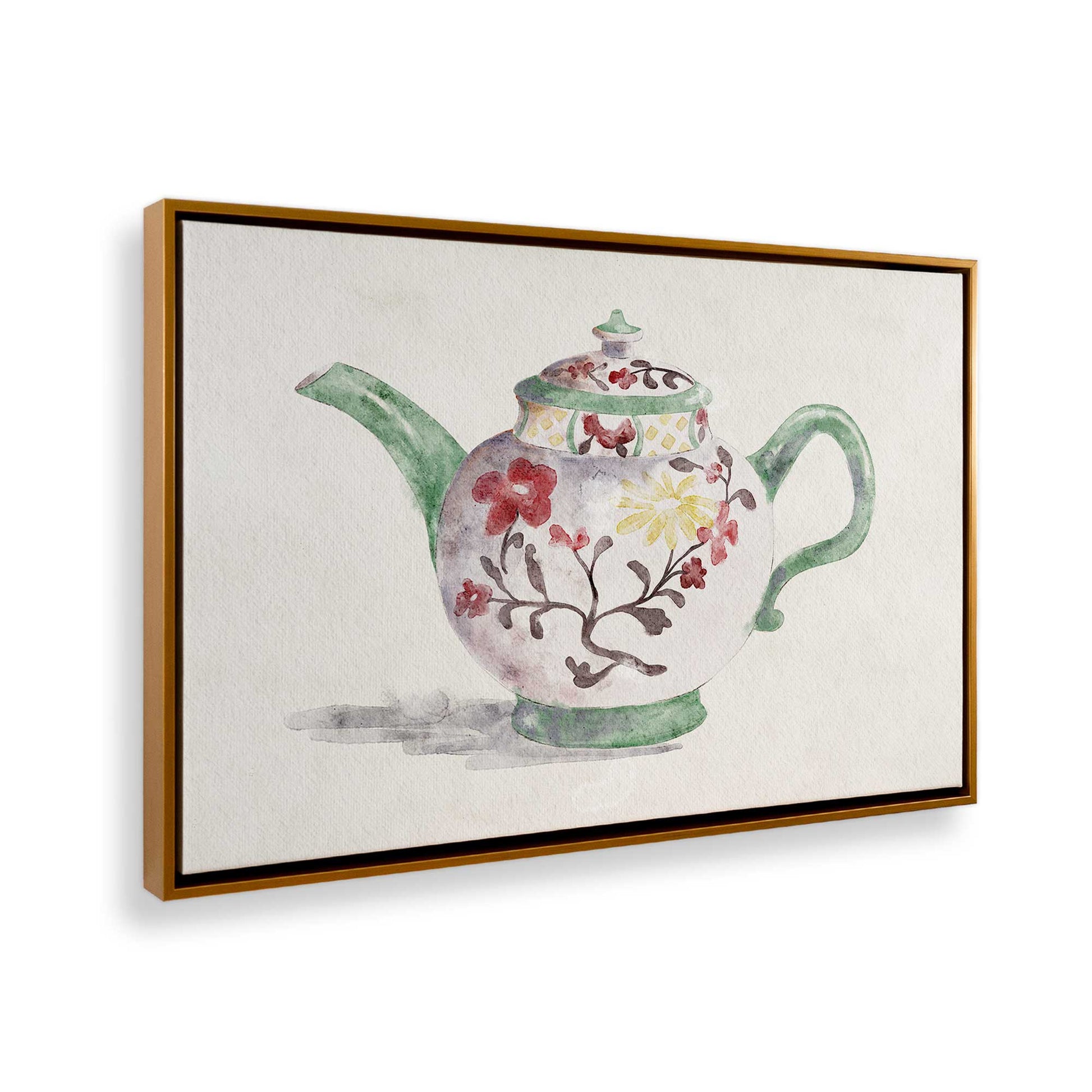 [Color:Polished Gold], Picture of the corner of the art