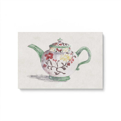 [Color:Stretched Canvas], Picture of art