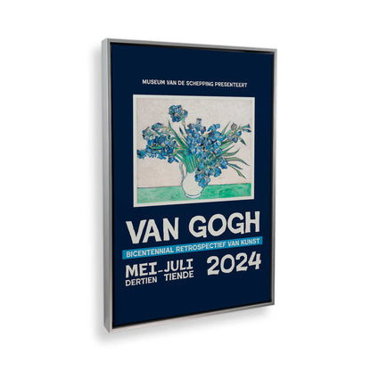 [Color:Polished Chrome], Picture of the corner of the art