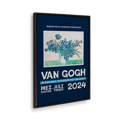 [Color:Espresso], Picture of the corner of the art