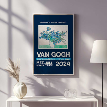 [LIFESTYLE],[SPECIAL],  Picture of art in a roo