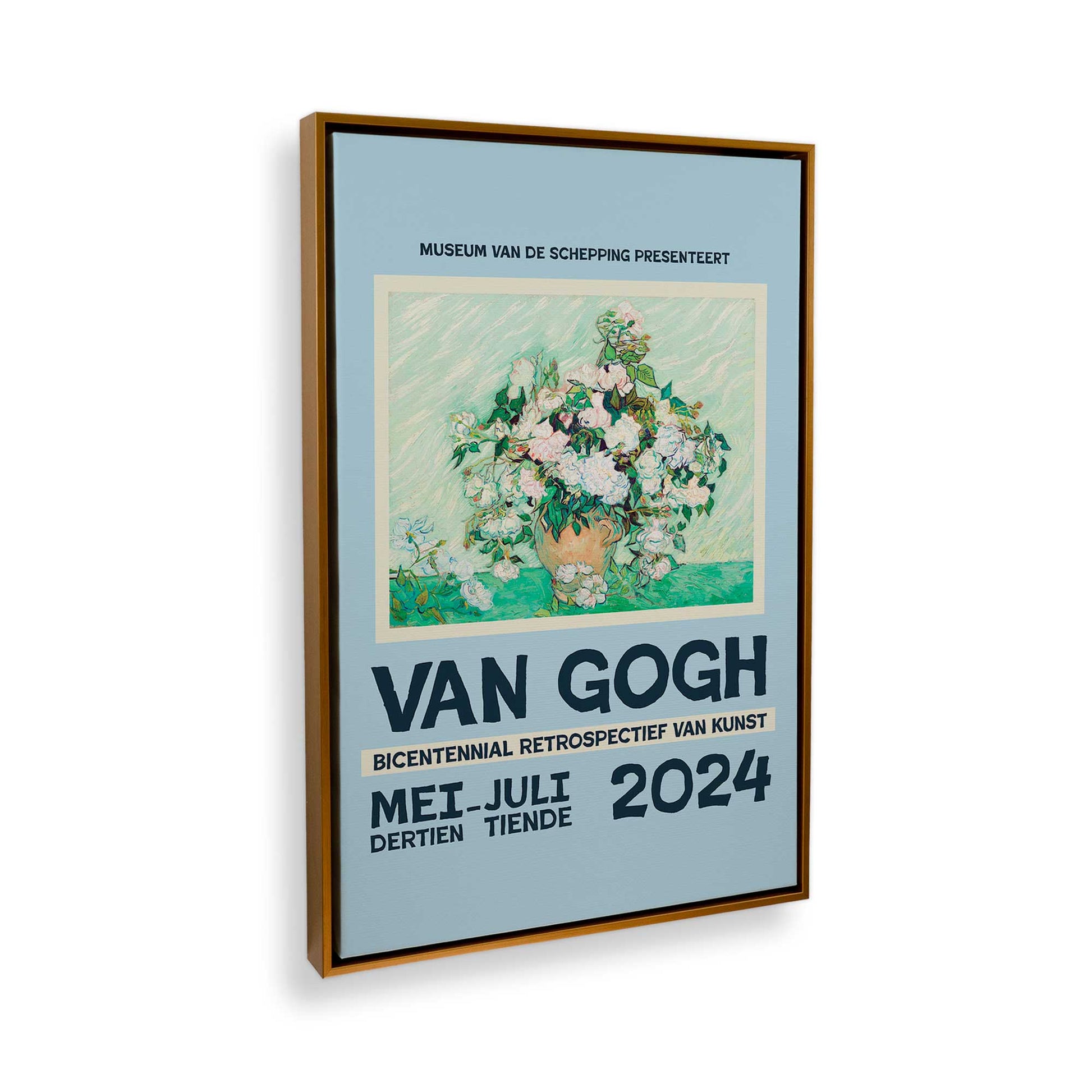 [Color:Polished Gold], Picture of the corner of the art