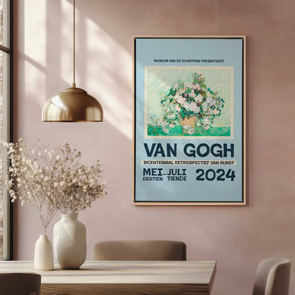 [LIFESTYLE],[SPECIAL],  Picture of art in a roo