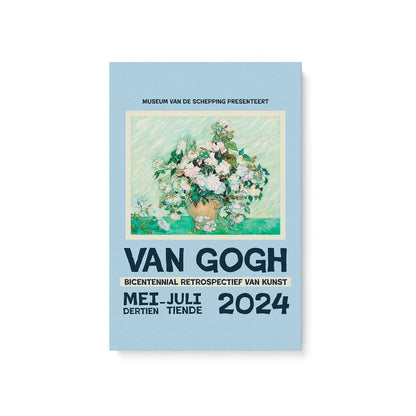 [Color:Stretched Canvas], Picture of art