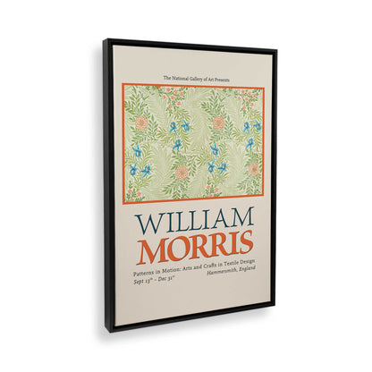 [Color:Satin Black], Picture of the corner of the art