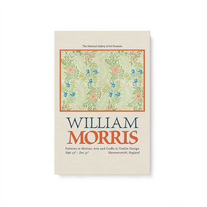 [Color:Stretched Canvas], Picture of art