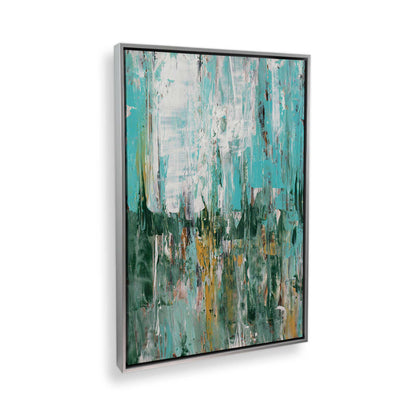 [Color:Polished Chrome], Picture of the corner of the art