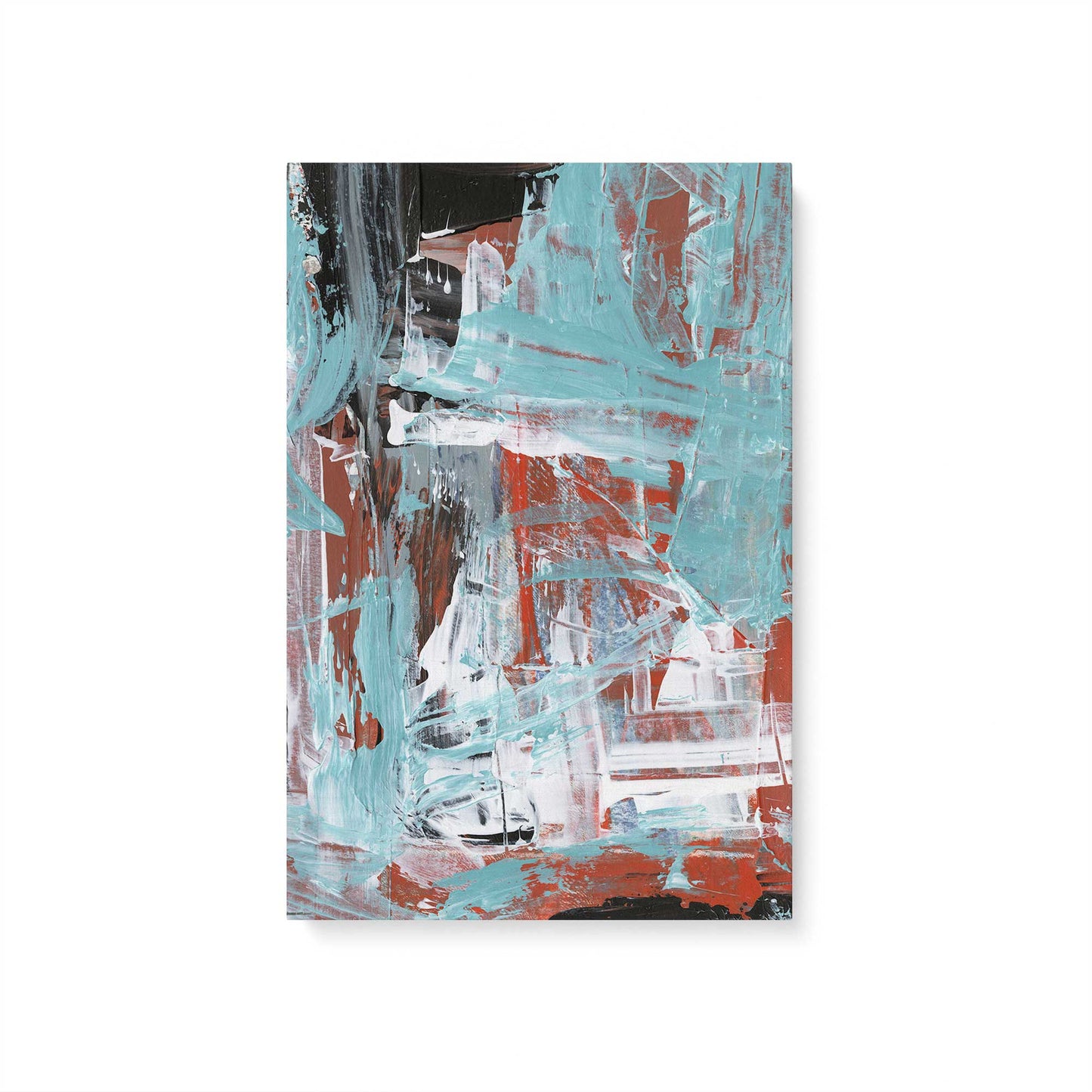 [Color:Stretched Canvas], Picture of art