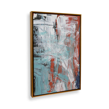 [Color:Polished Gold], Picture of the corner of the art