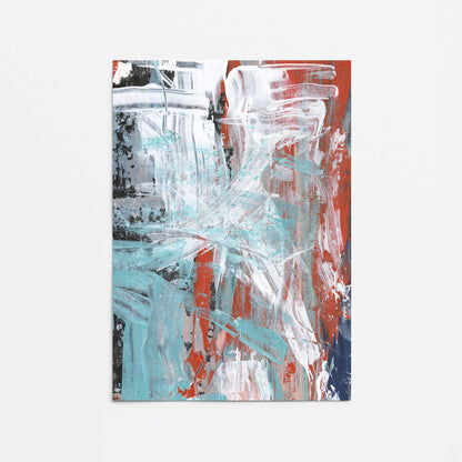 [Color:Rolled Print], Picture of close up of art