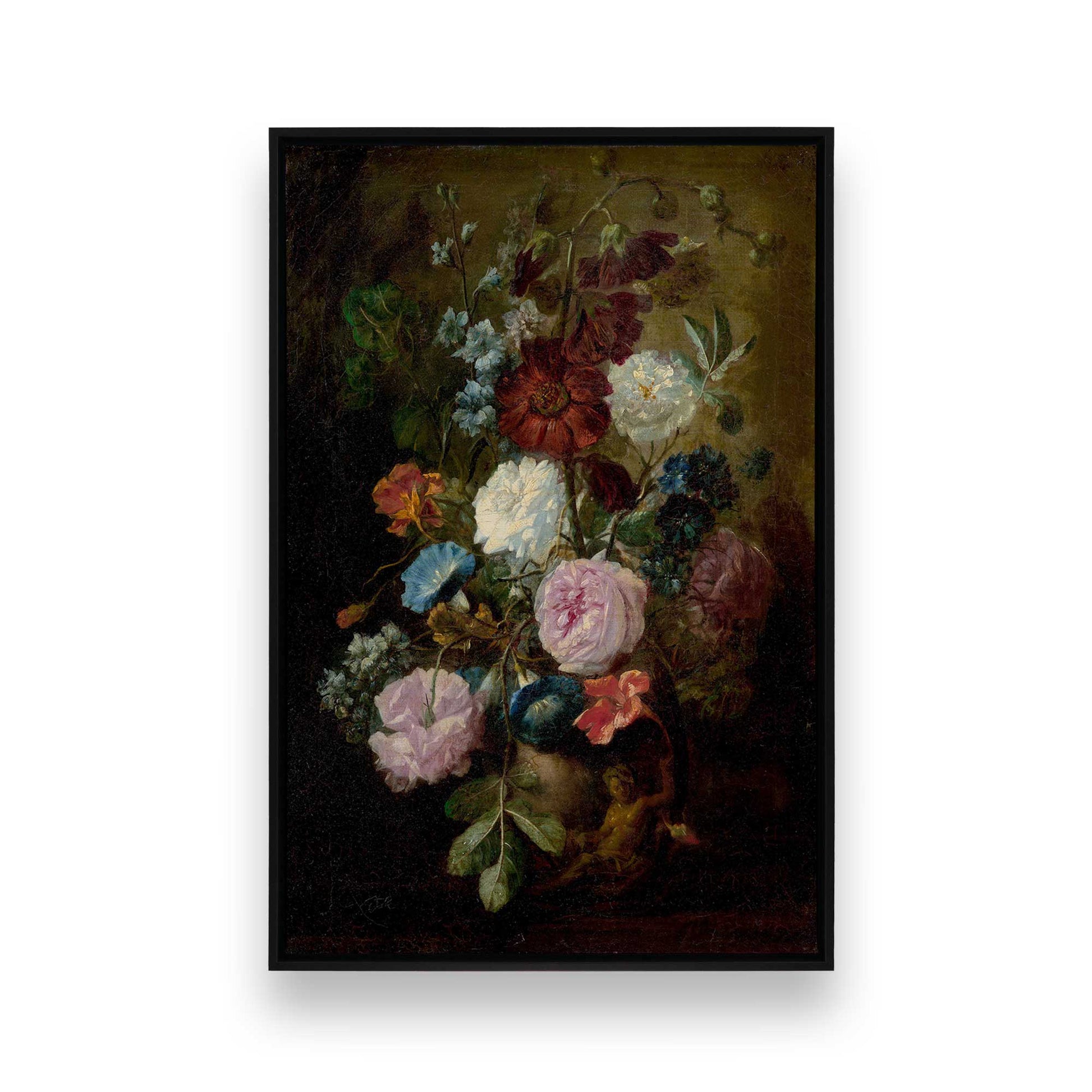 [SPECIAL],[Color:Satin Black],