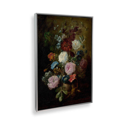 [Color:Polished Chrome], Picture of the corner of the art