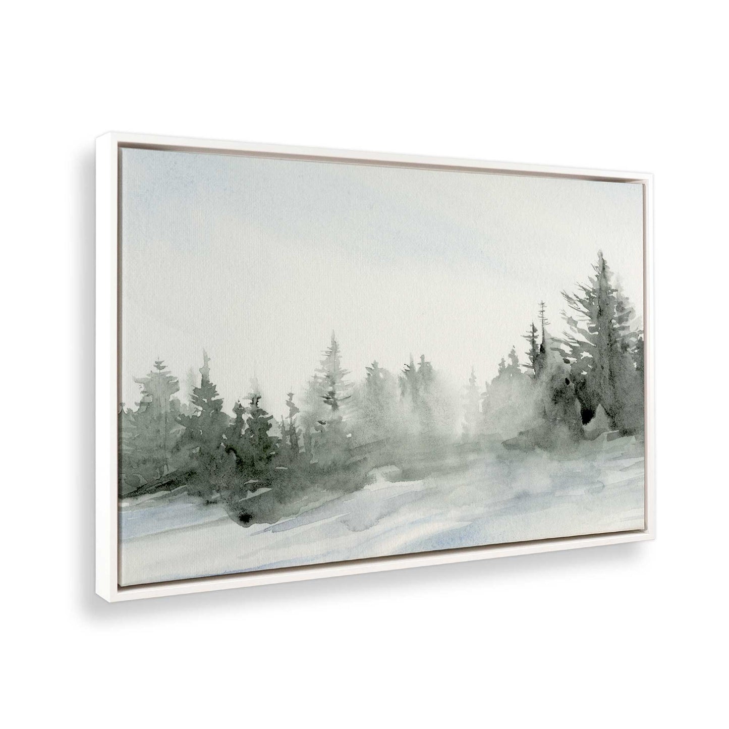 [Color:Opaque White], Picture of the corner of the art