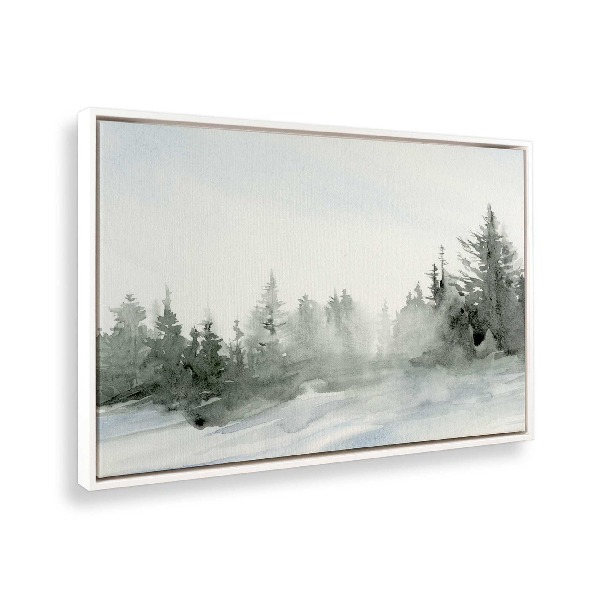[Color:Opaque White], Picture of the corner of the art
