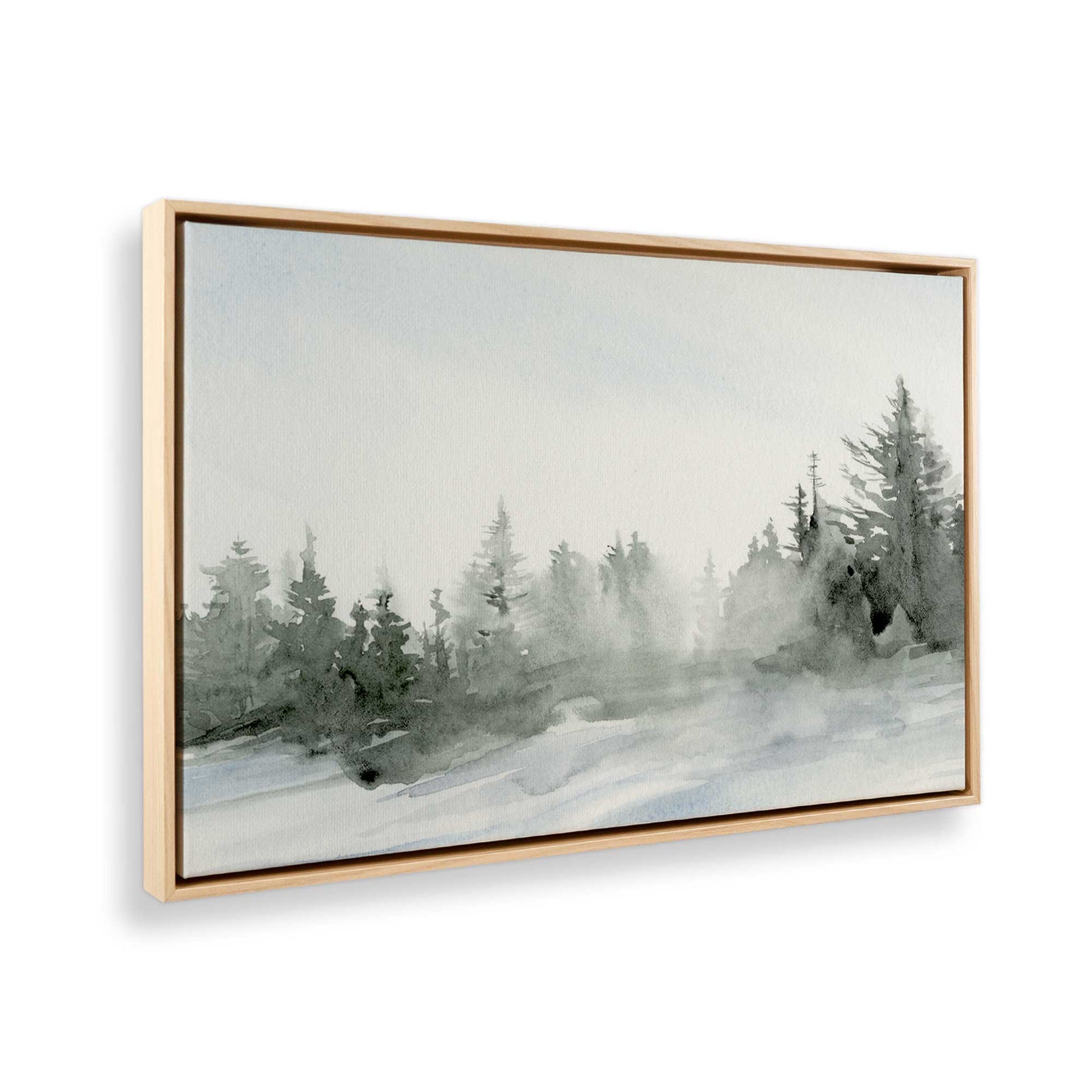 [Color:American Maple], Picture of the corner of the art