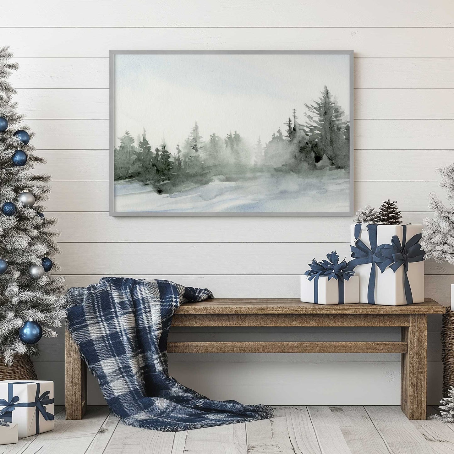 [LIFESTYLE],[SPECIAL],  Picture of art in a roo