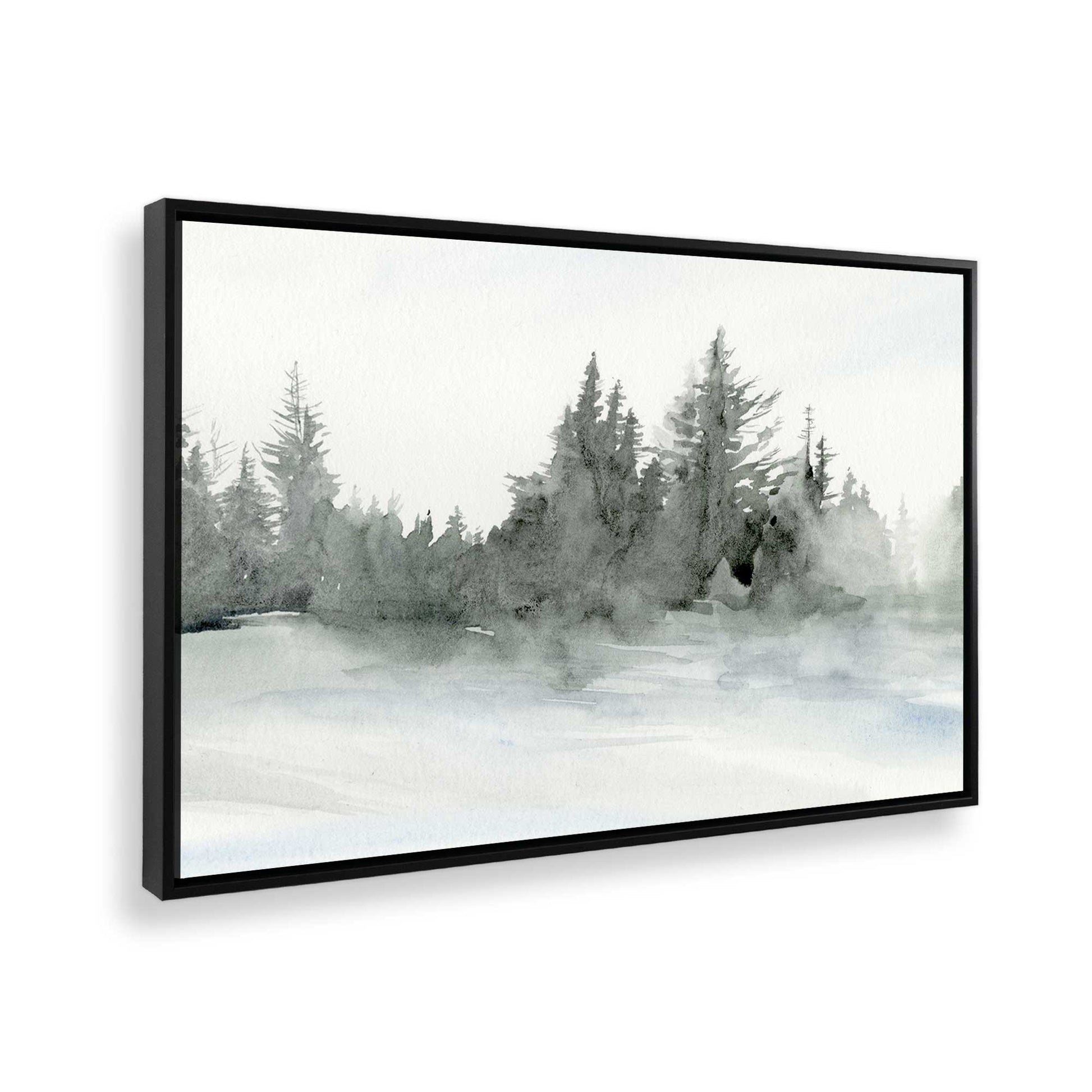 [Color:Satin Black], Picture of the corner of the art