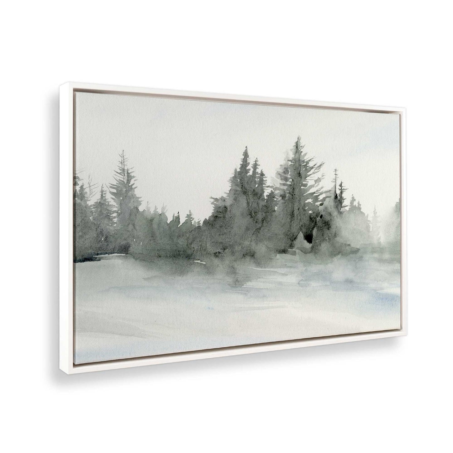 [Color:Opaque White], Picture of the corner of the art