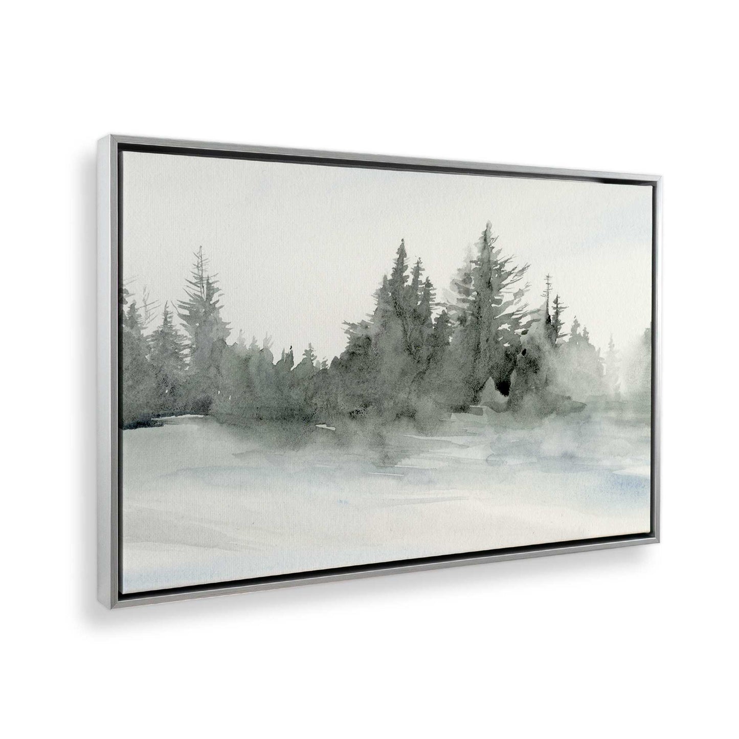 [Color:Polished Chrome], Picture of the corner of the art