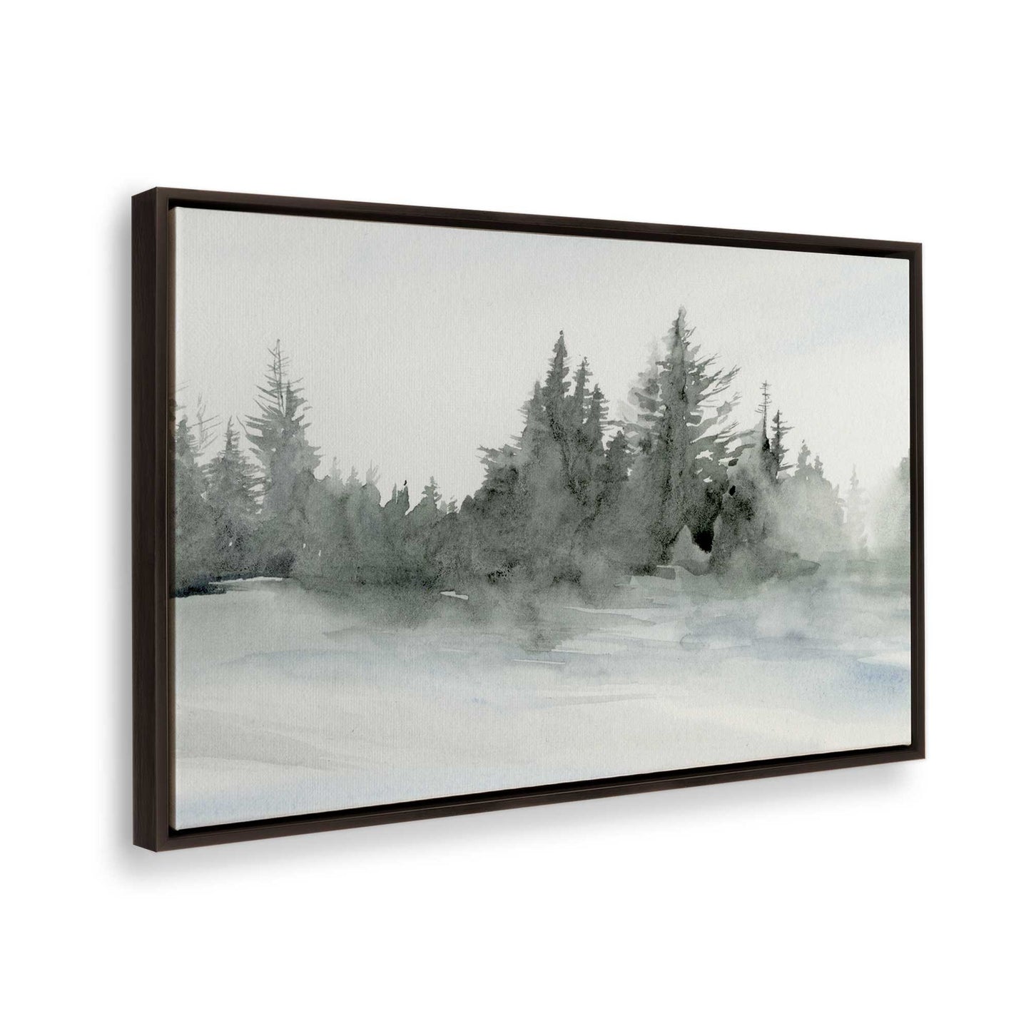 [Color:Espresso], Picture of the corner of the art