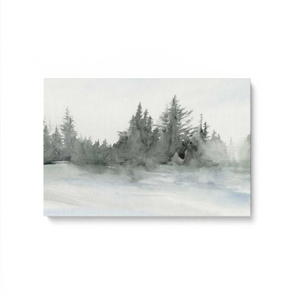 [Color:Stretched Canvas], Picture of art