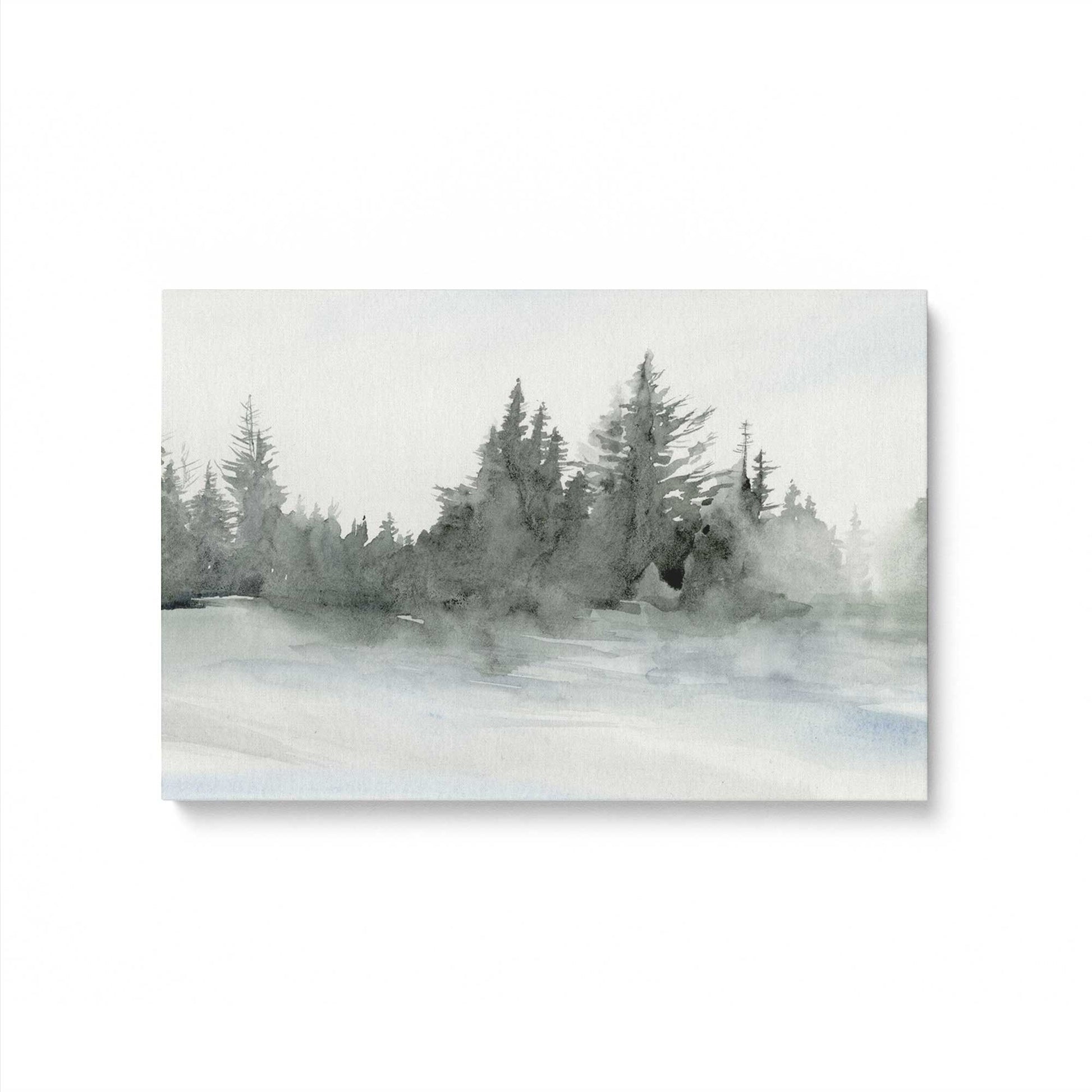 [Color:Stretched Canvas], Picture of art